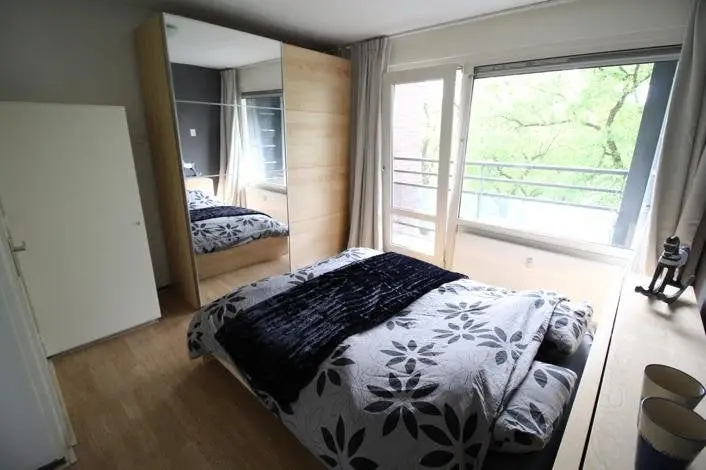 Foto #6 Appartement Jekerstraat Enschede