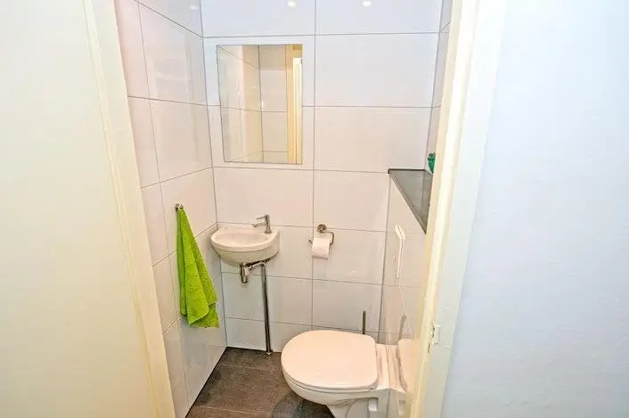 Foto #10 Appartement Jekerstraat Enschede