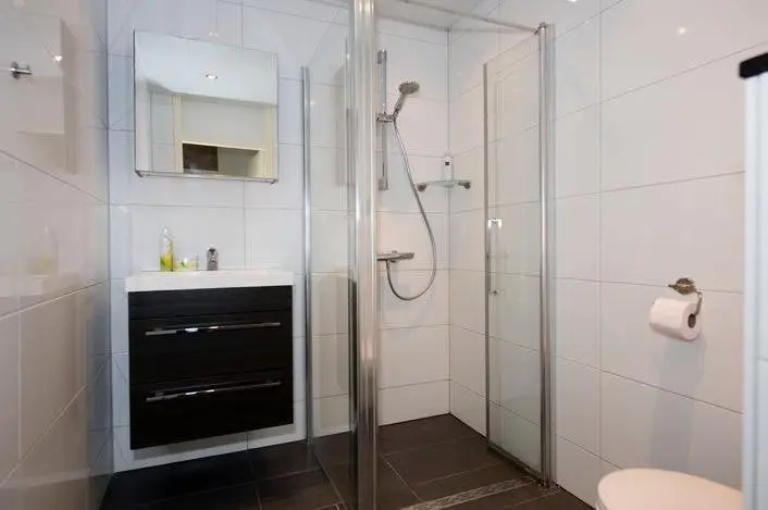 Foto #11 Appartement Jekerstraat Enschede