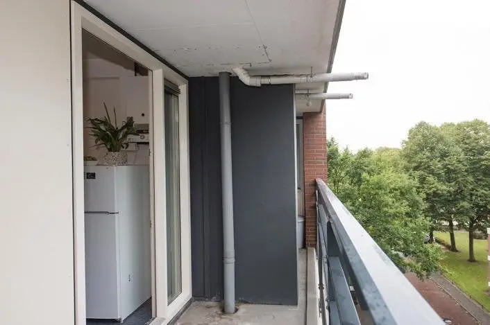 Foto #13 Appartement Jekerstraat Enschede