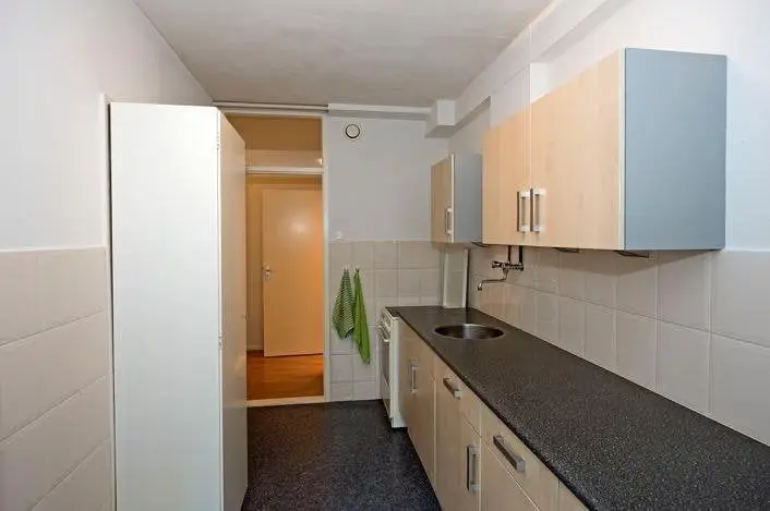 Foto #4 Appartement Jekerstraat Enschede