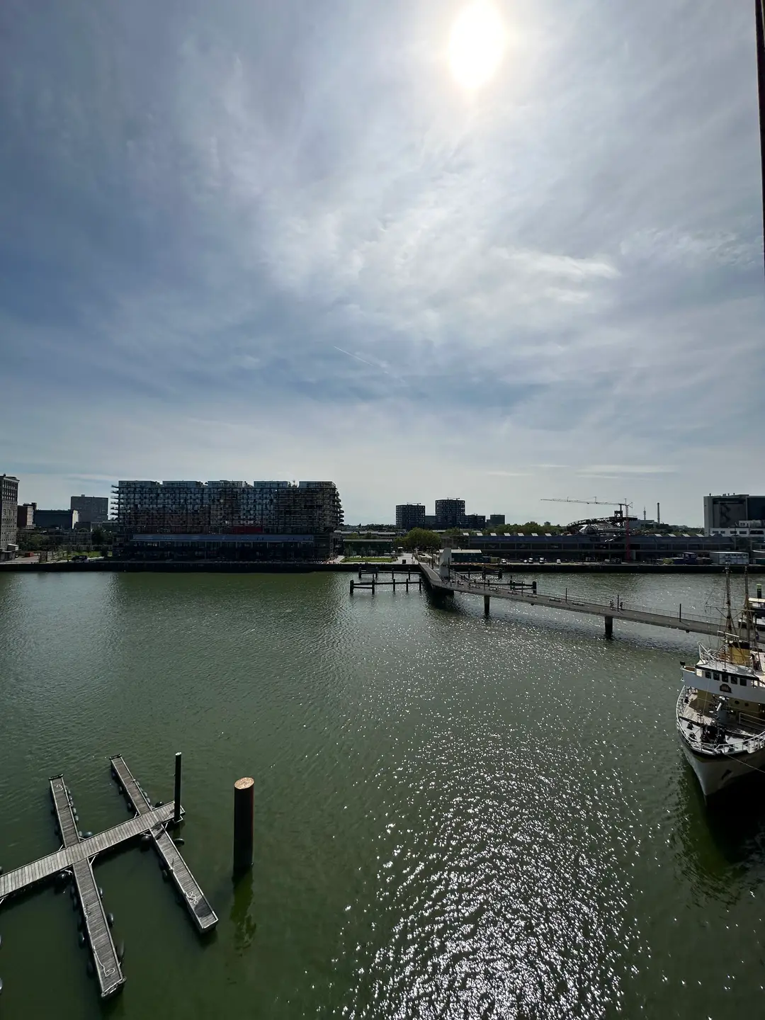 Foto #25 Studio Wierdsmaplein Rotterdam