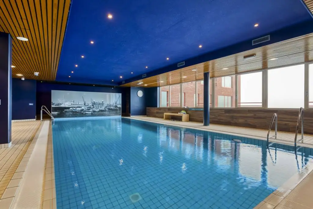 Foto #36 Studio Wierdsmaplein Rotterdam