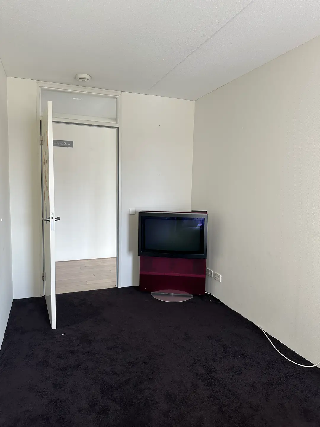 Foto #21 Studio Wierdsmaplein Rotterdam