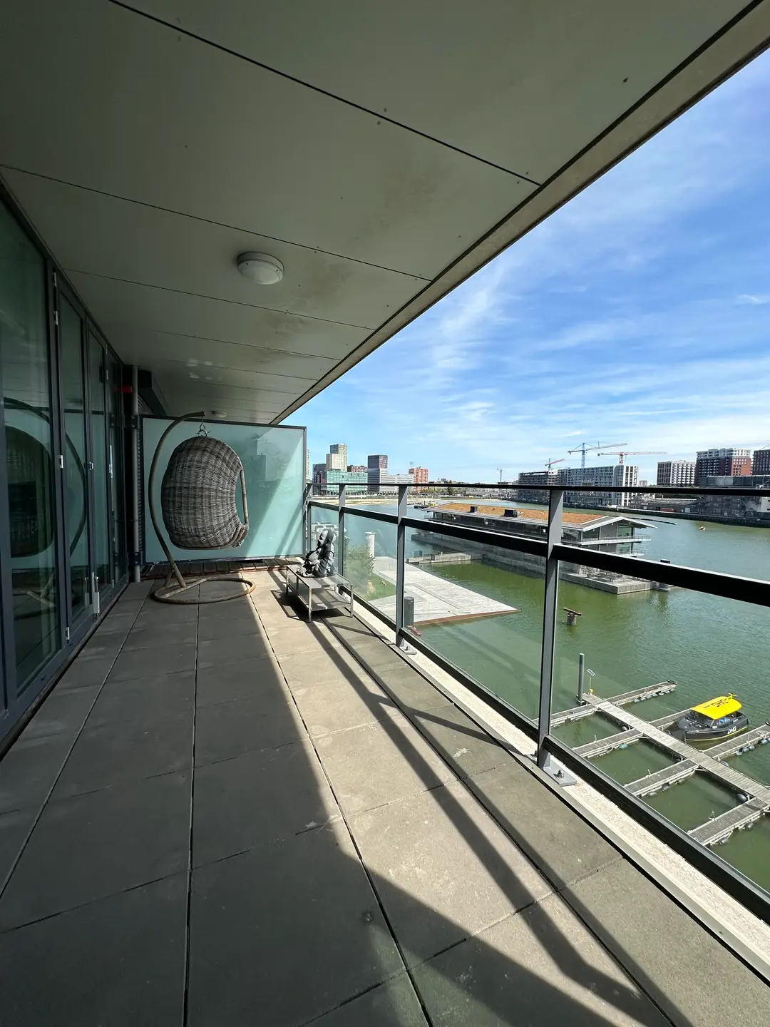 Foto #24 Studio Wierdsmaplein Rotterdam