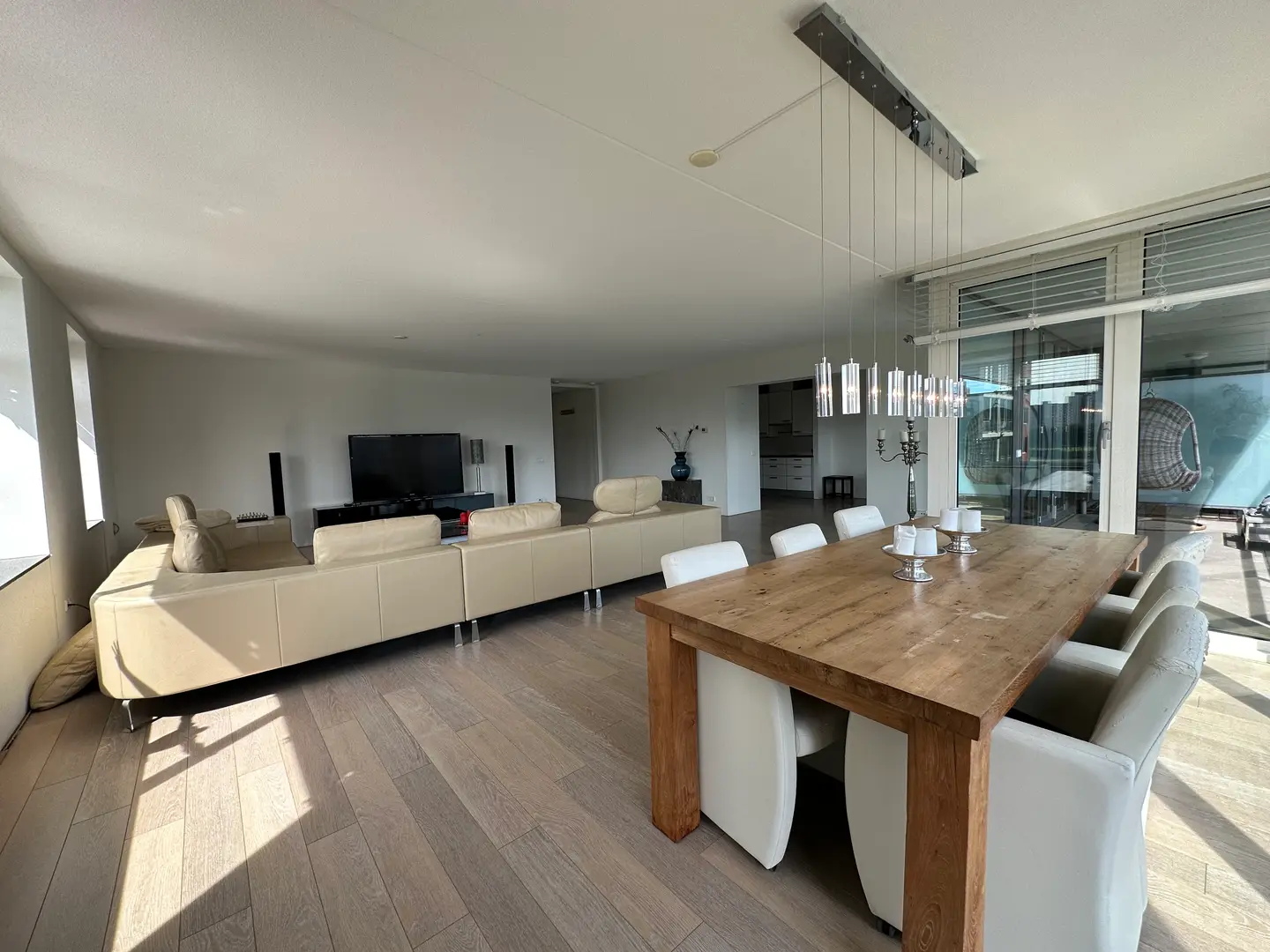 Foto #2 Studio Wierdsmaplein Rotterdam