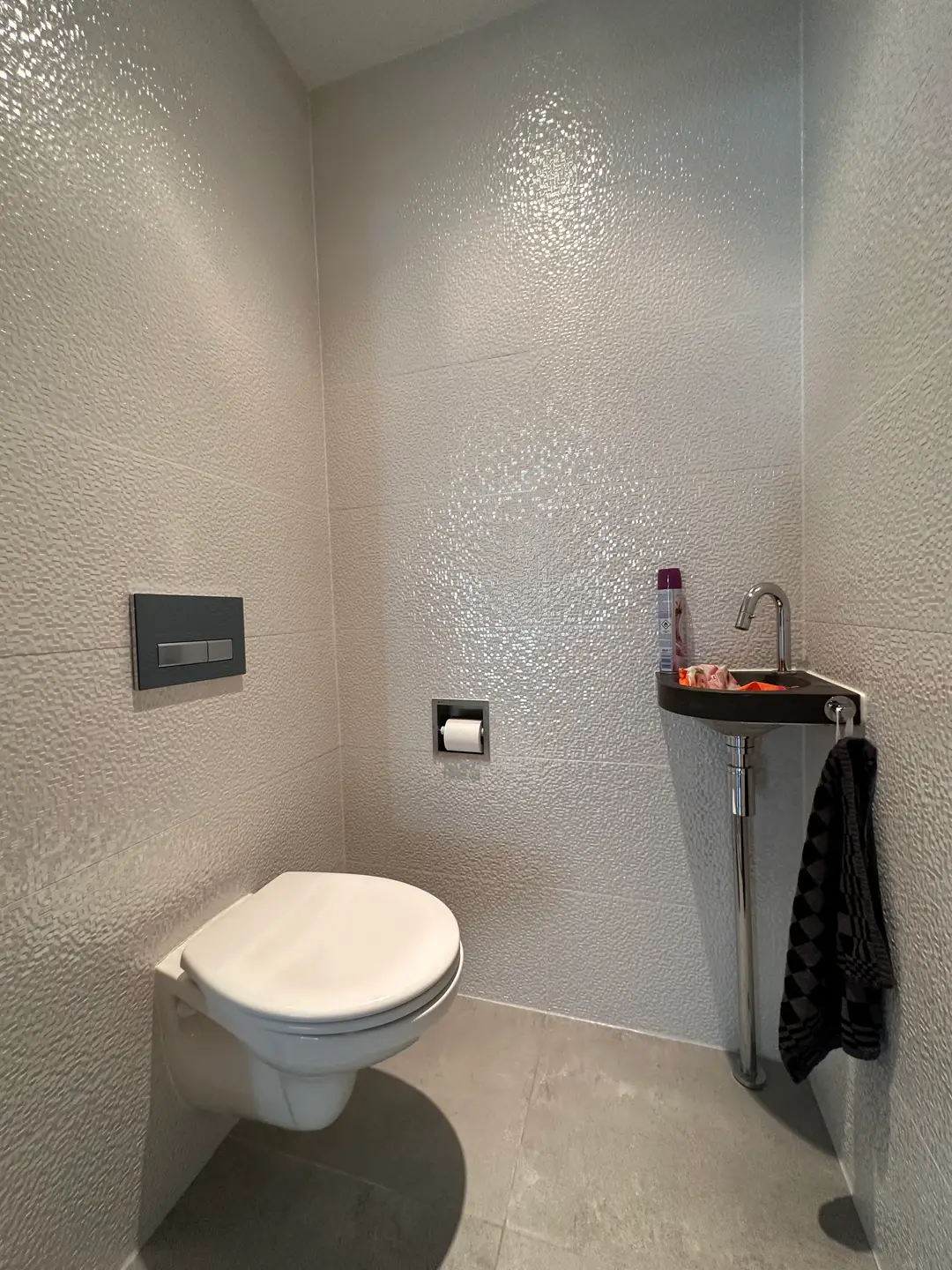 Foto #9 Studio Wierdsmaplein Rotterdam