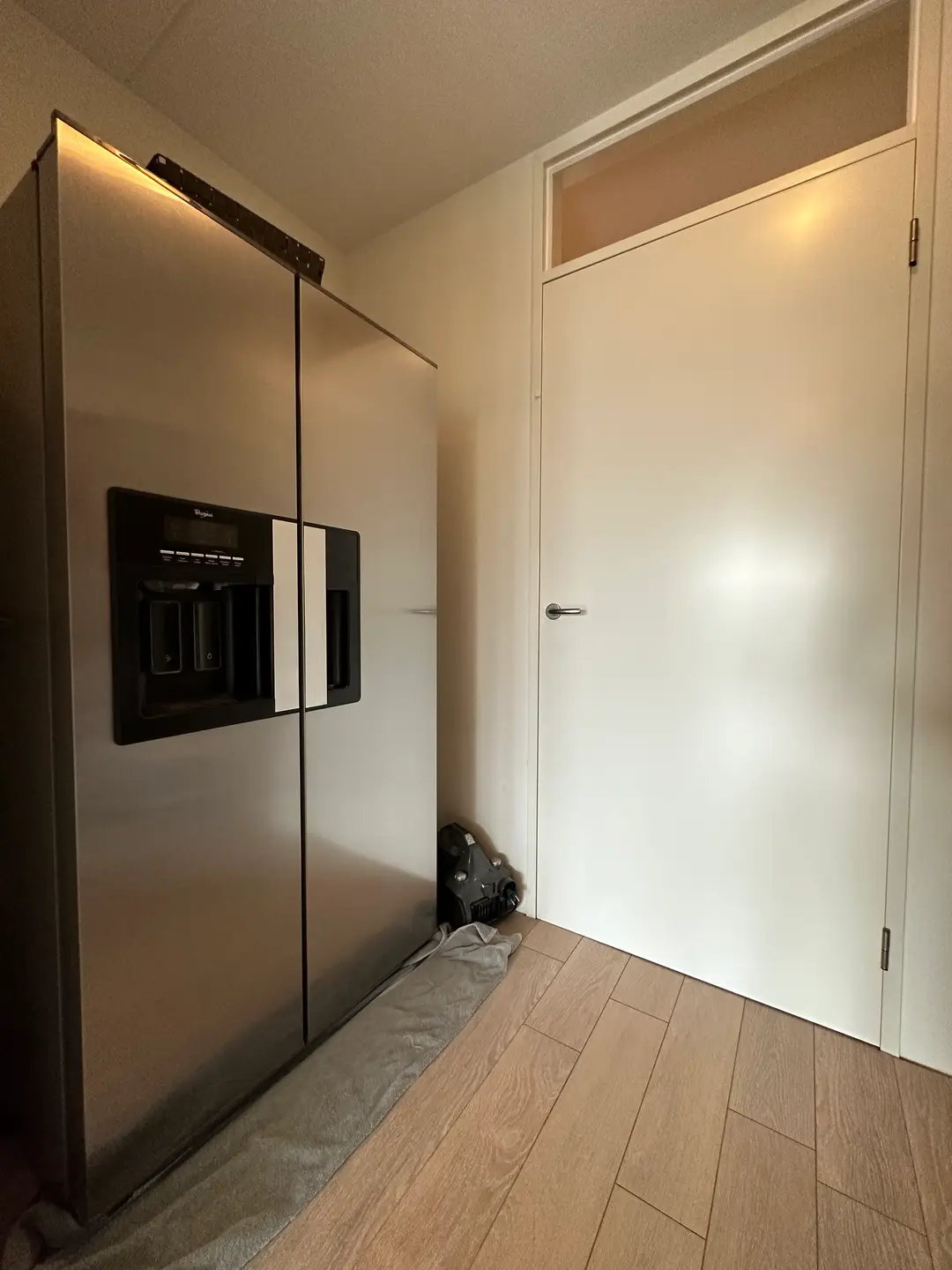 Foto #29 Studio Wierdsmaplein Rotterdam