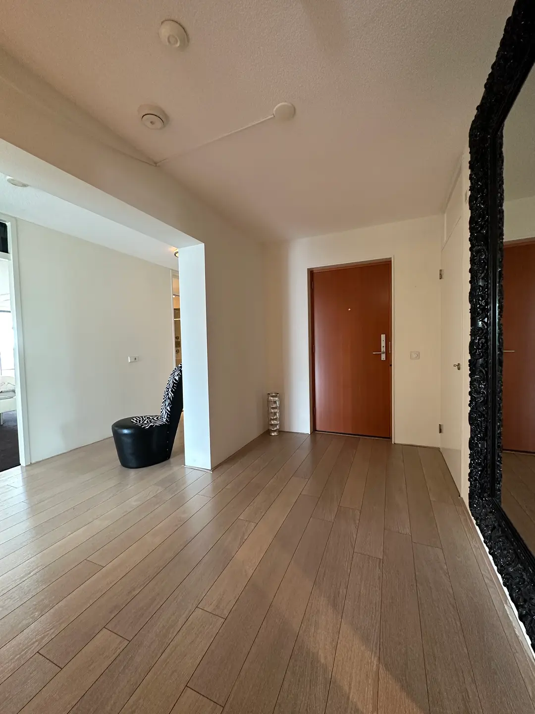 Foto #8 Studio Wierdsmaplein Rotterdam