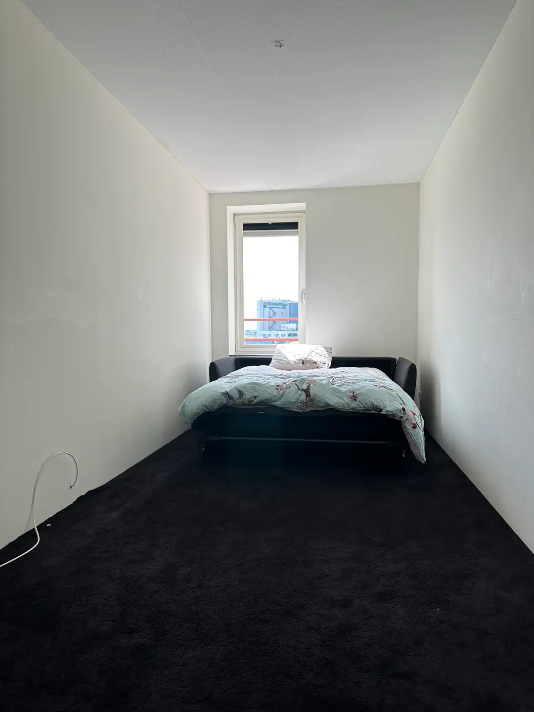 Foto #20 Studio Wierdsmaplein Rotterdam