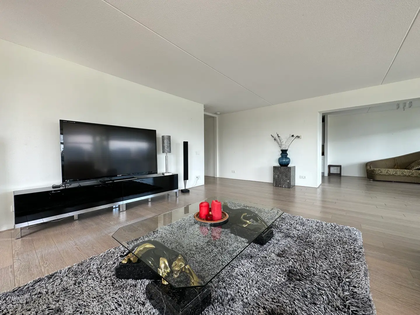 Foto #5 Studio Wierdsmaplein Rotterdam