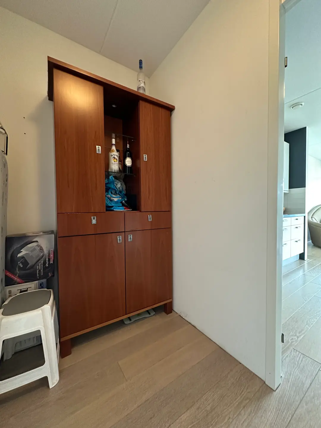 Foto #32 Studio Wierdsmaplein Rotterdam