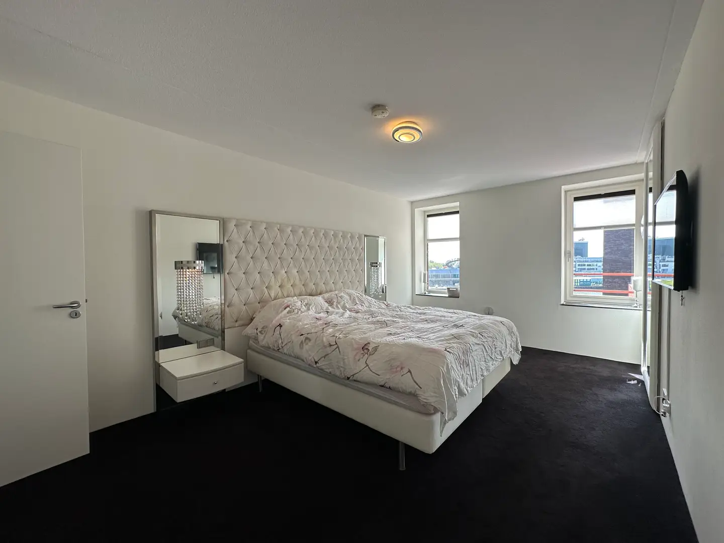 Foto #19 Studio Wierdsmaplein Rotterdam