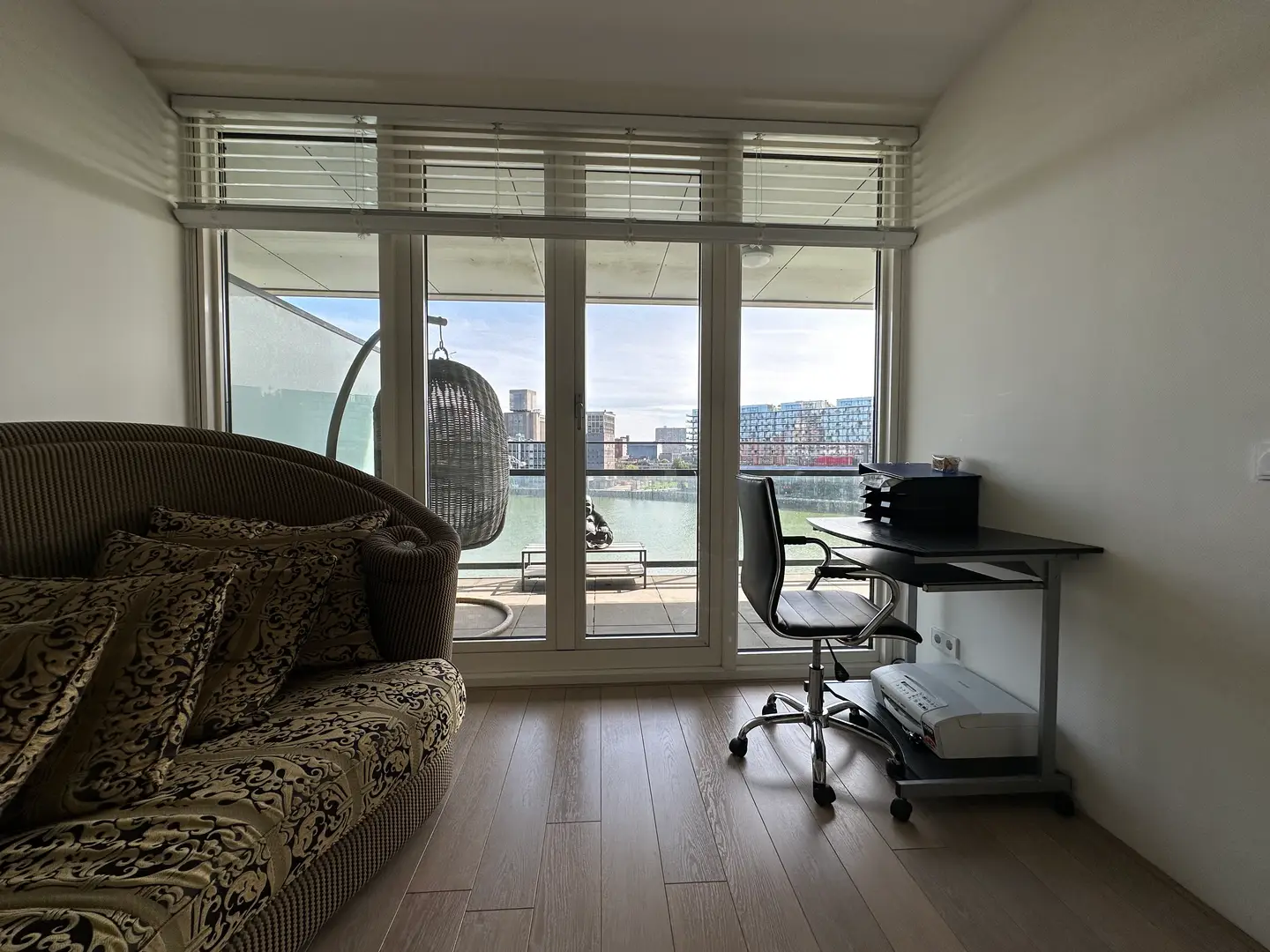 Foto #30 Studio Wierdsmaplein Rotterdam
