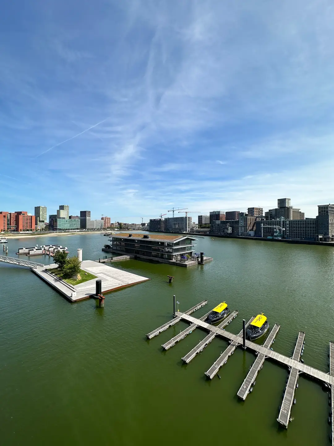 Foto #26 Studio Wierdsmaplein Rotterdam