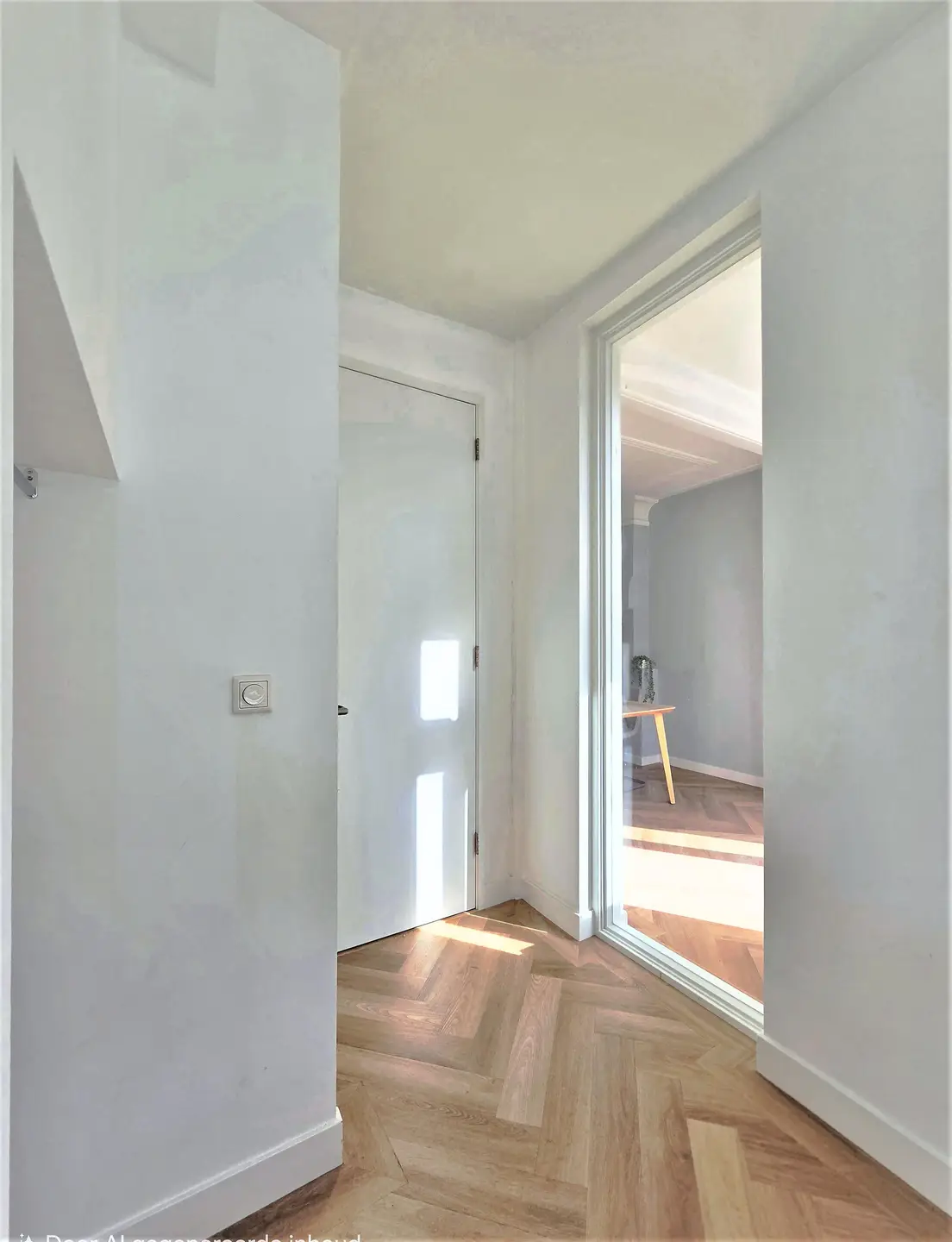 Foto #17 Appartement Tolstraat Amsterdam