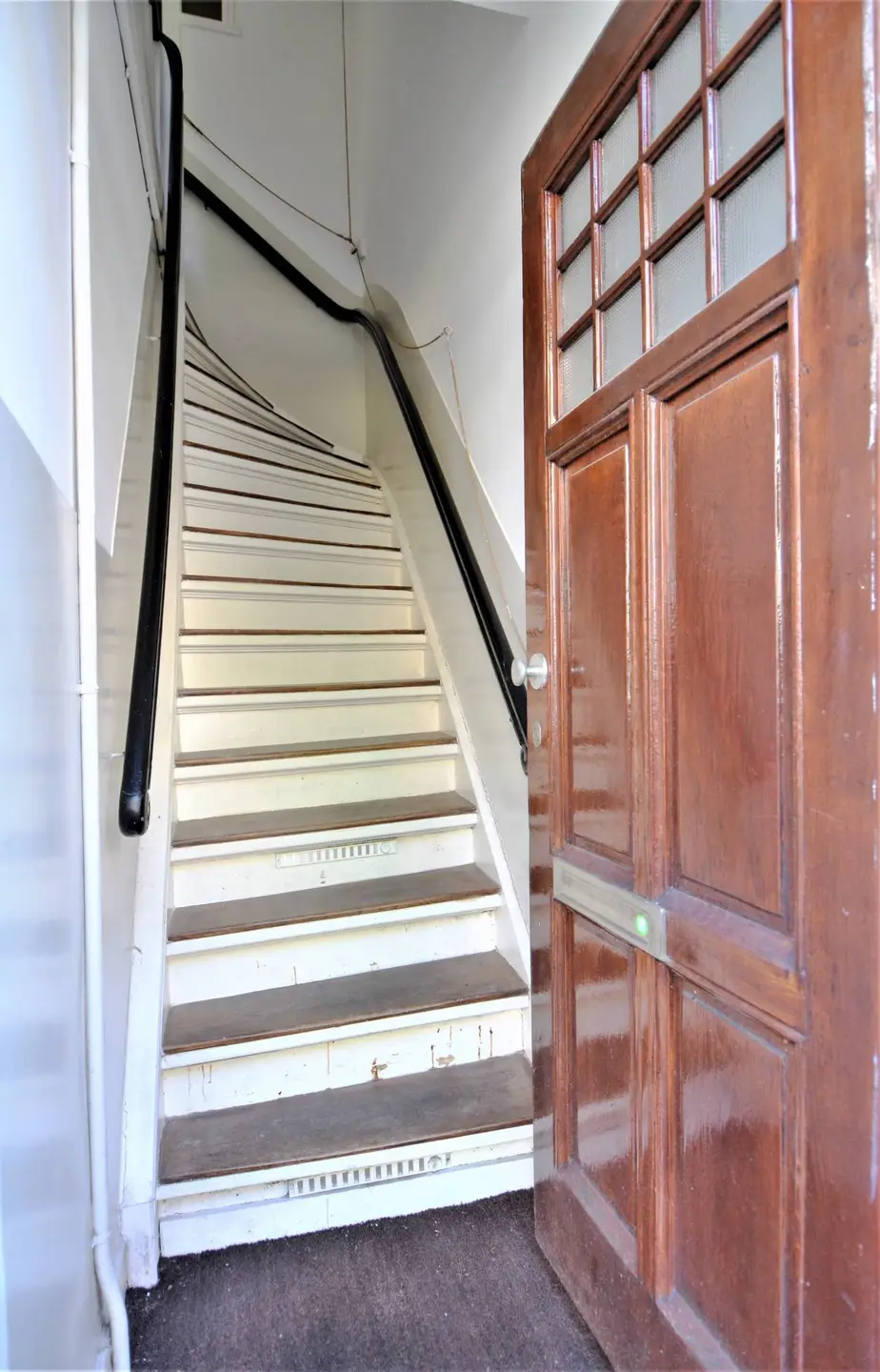 Foto #37 Appartement Tolstraat Amsterdam