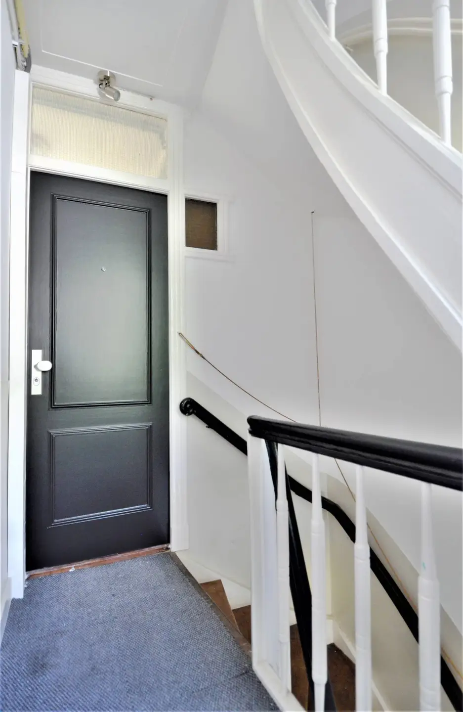 Foto #36 Appartement Tolstraat Amsterdam