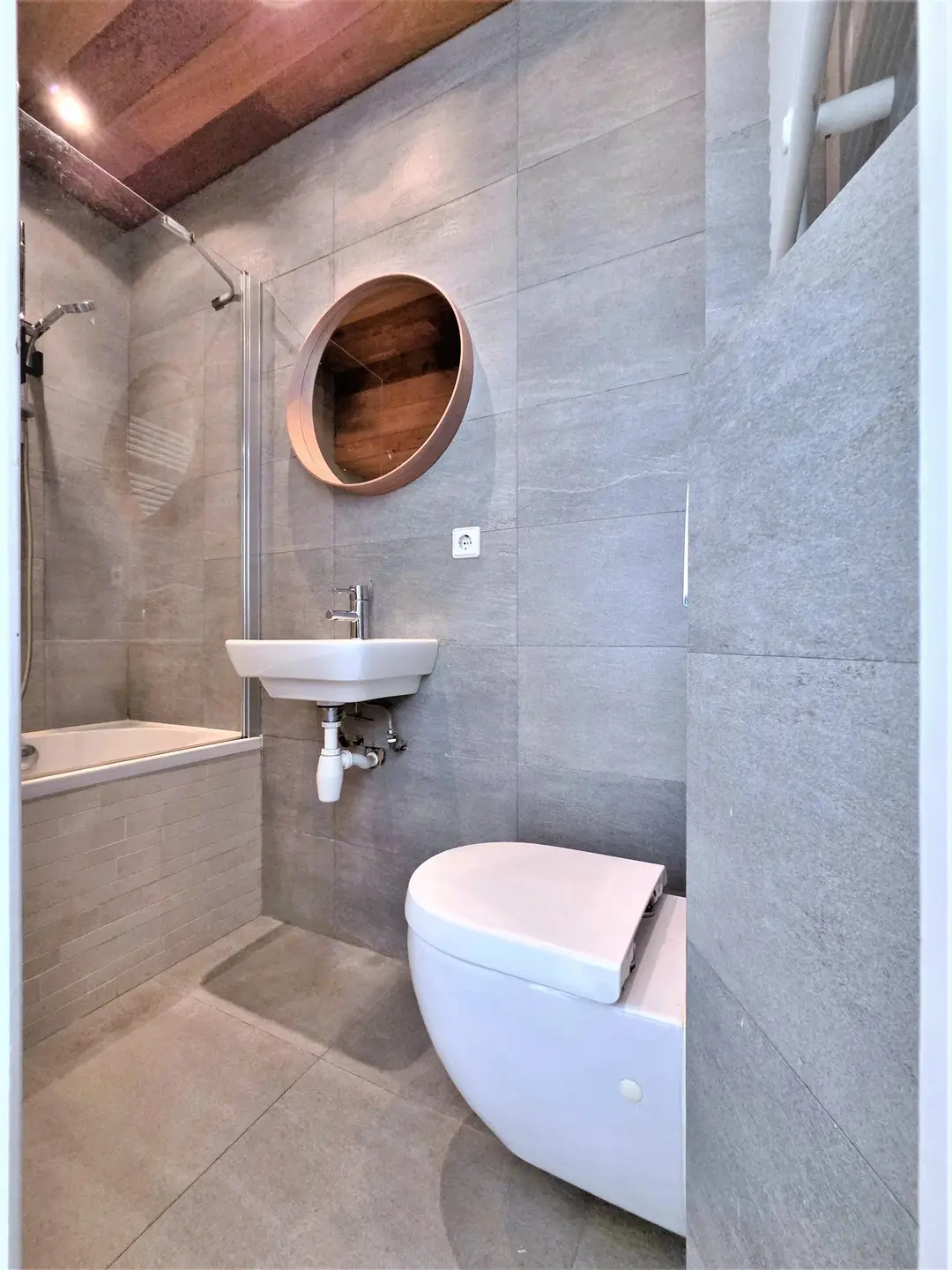 Foto #28 Appartement Tolstraat Amsterdam