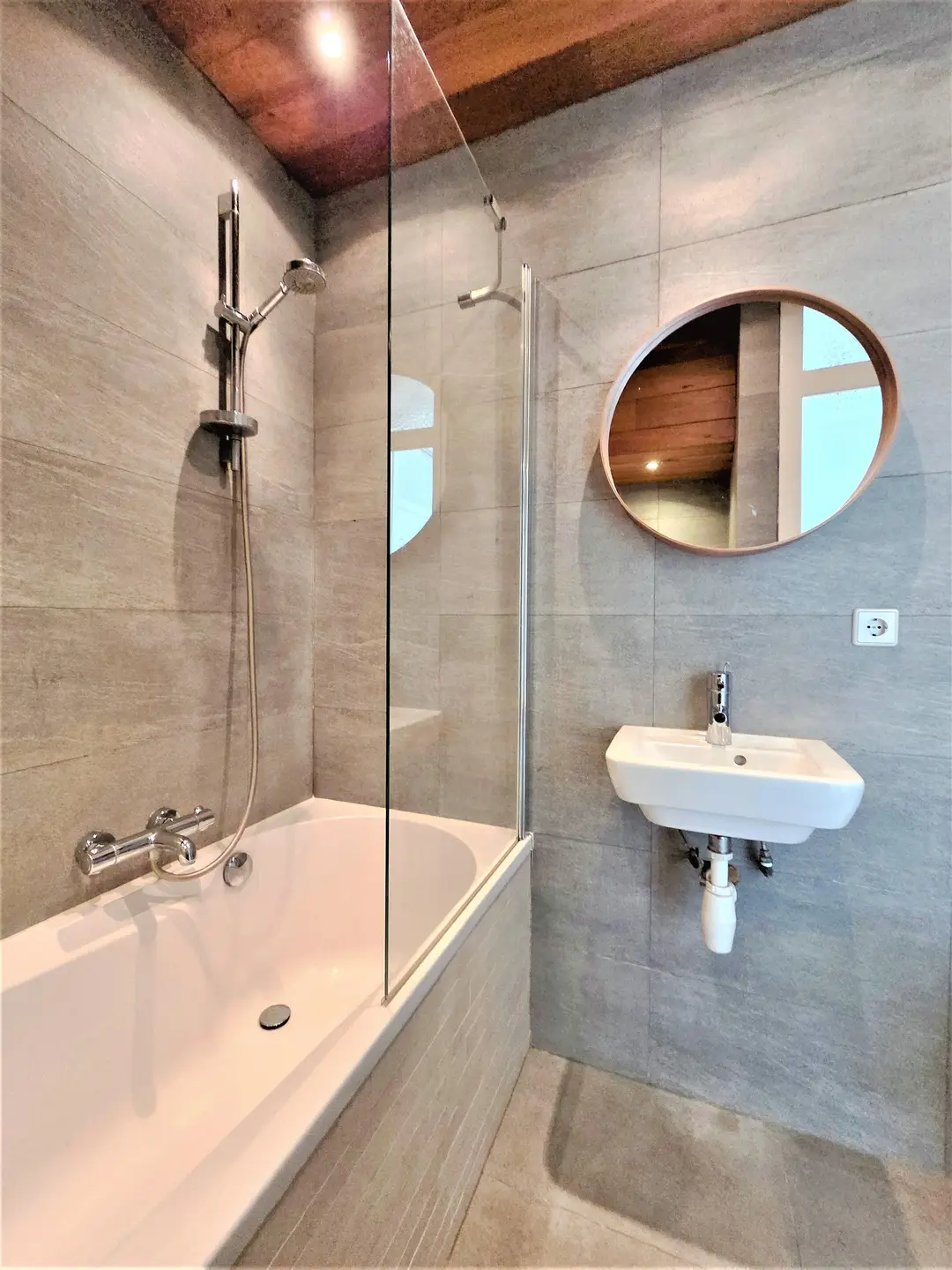 Foto #29 Appartement Tolstraat Amsterdam