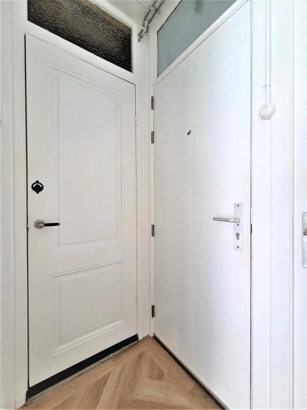 Foto #27 Appartement Tolstraat Amsterdam