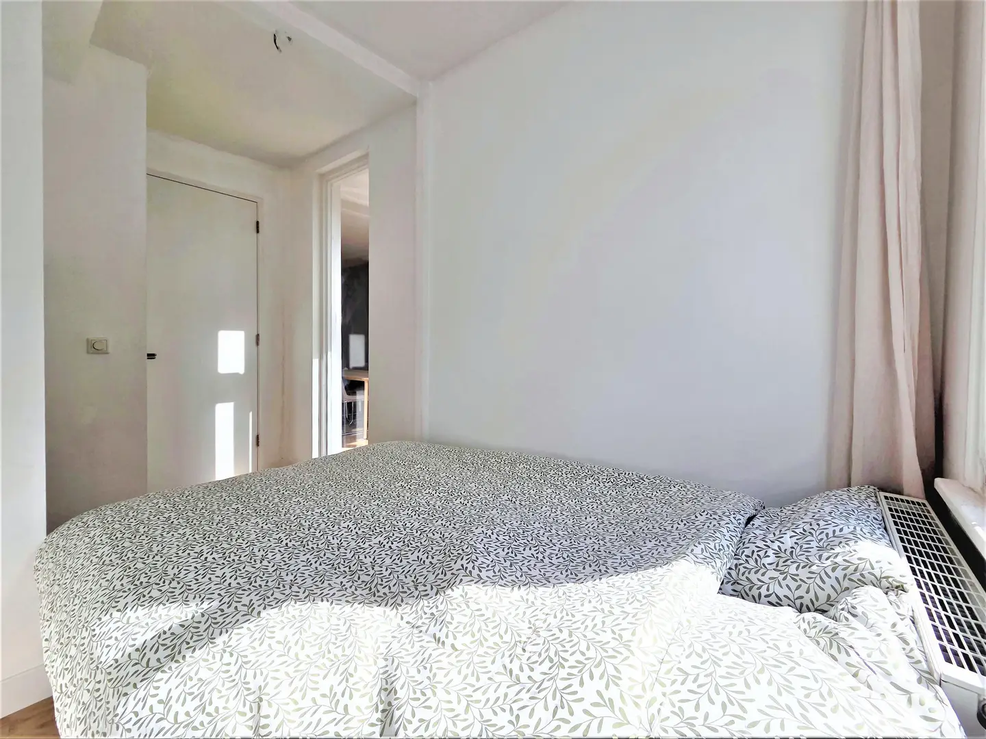 Foto #16 Appartement Tolstraat Amsterdam
