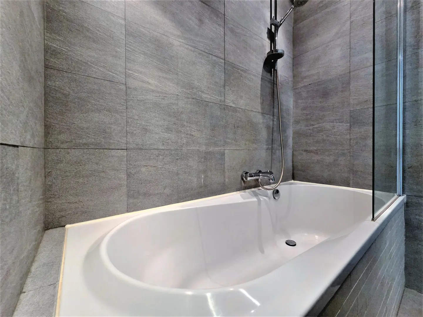 Foto #31 Appartement Tolstraat Amsterdam