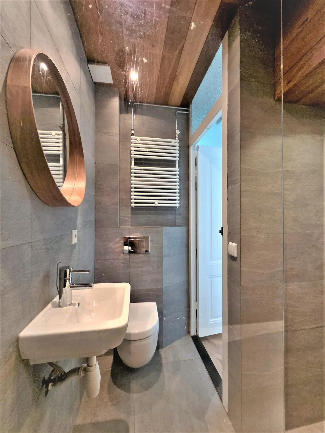 Foto #34 Appartement Tolstraat Amsterdam