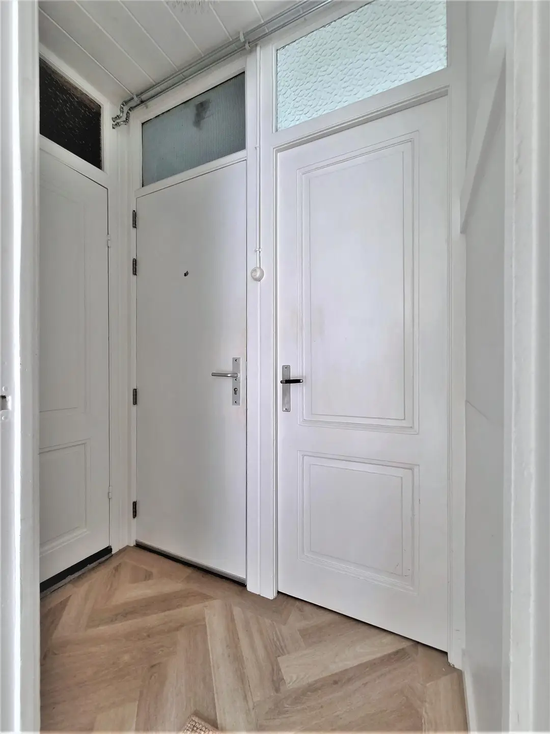 Foto #26 Appartement Tolstraat Amsterdam