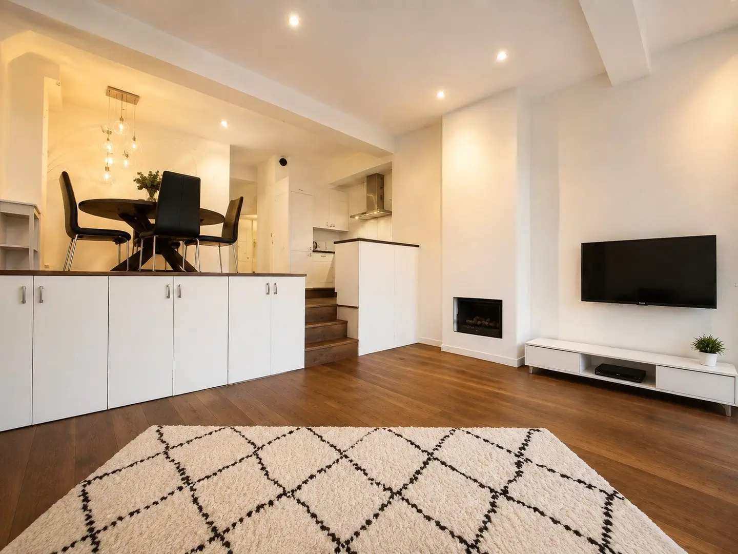Foto #4 Appartement Singel Amsterdam