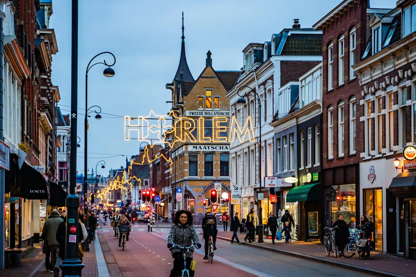Foto #34 Huurwoning Drapenierstraat Haarlem