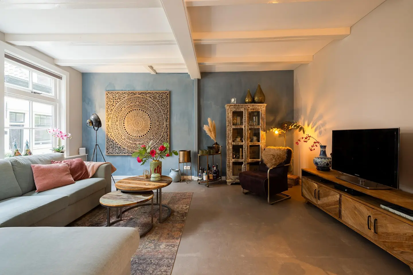 Foto #1 Huurwoning Drapenierstraat Haarlem