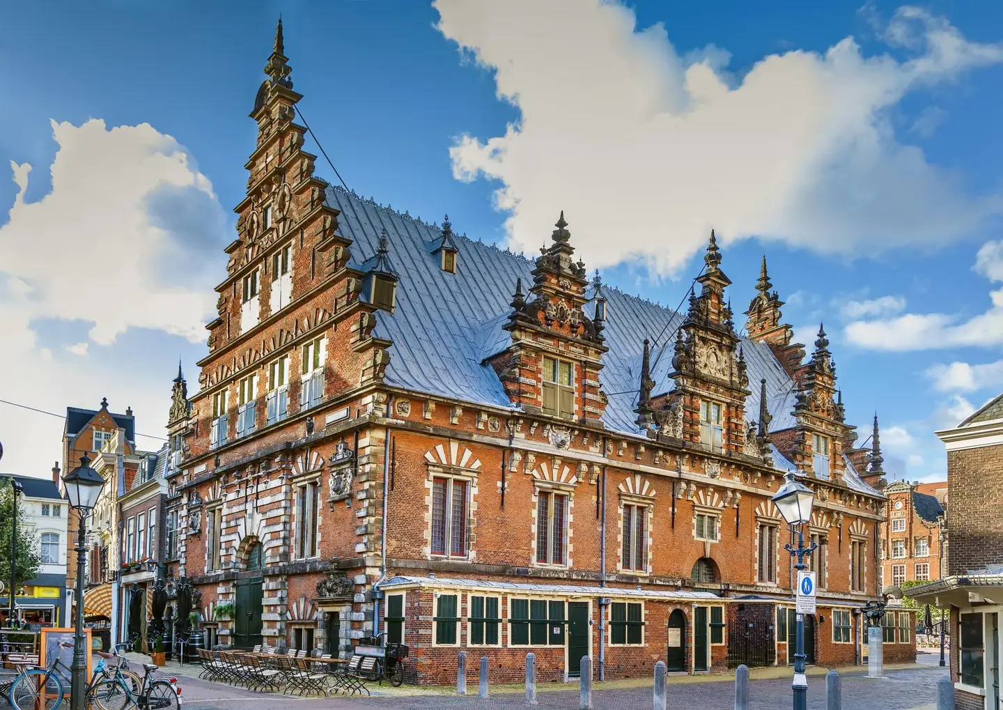 Foto #41 Huurwoning Drapenierstraat Haarlem
