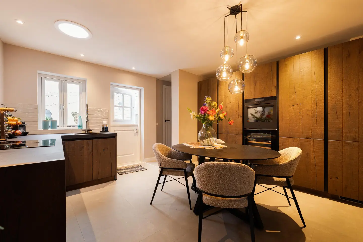 Foto #8 Huurwoning Drapenierstraat Haarlem