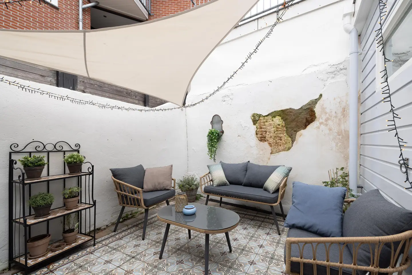 Foto #30 Huurwoning Drapenierstraat Haarlem