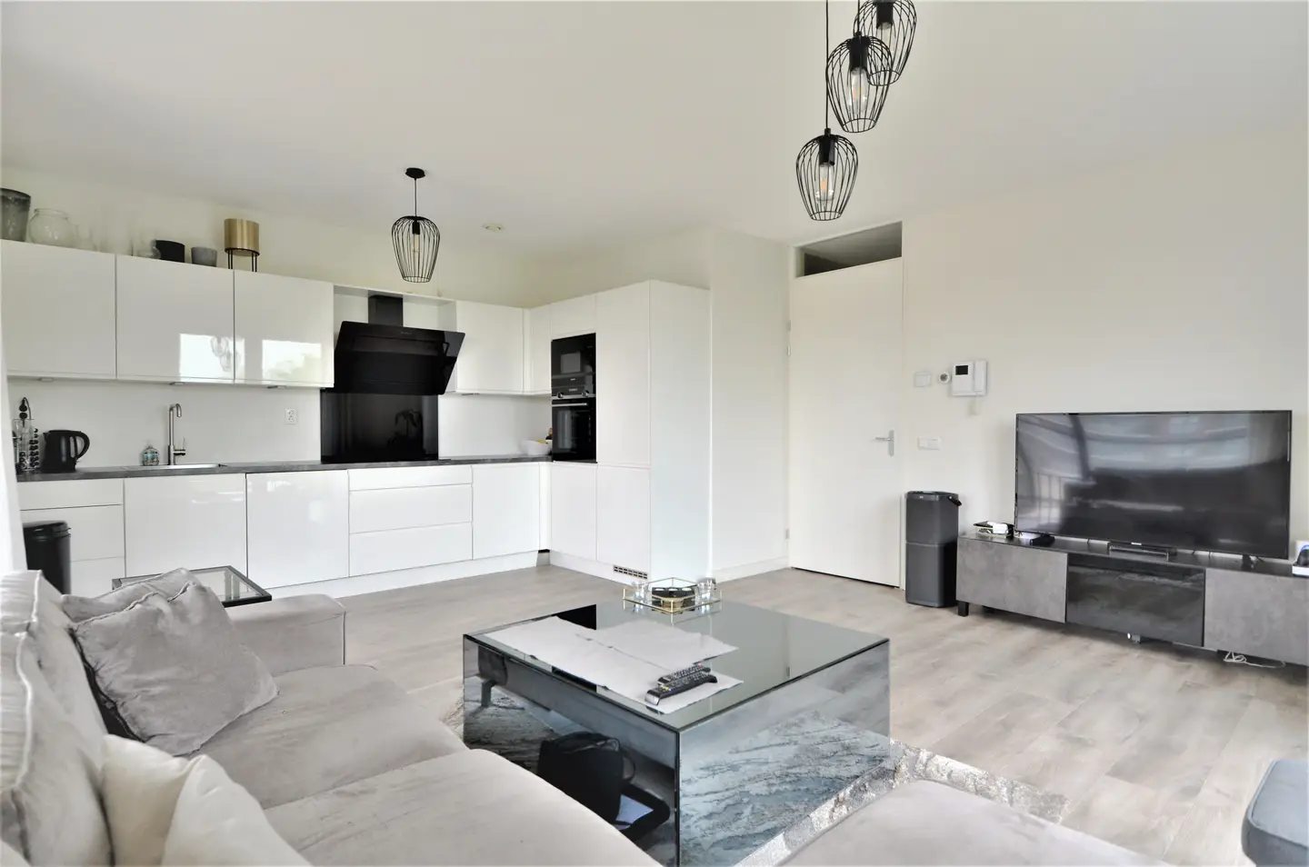Foto #14 Appartement IJdoornlaan Amsterdam