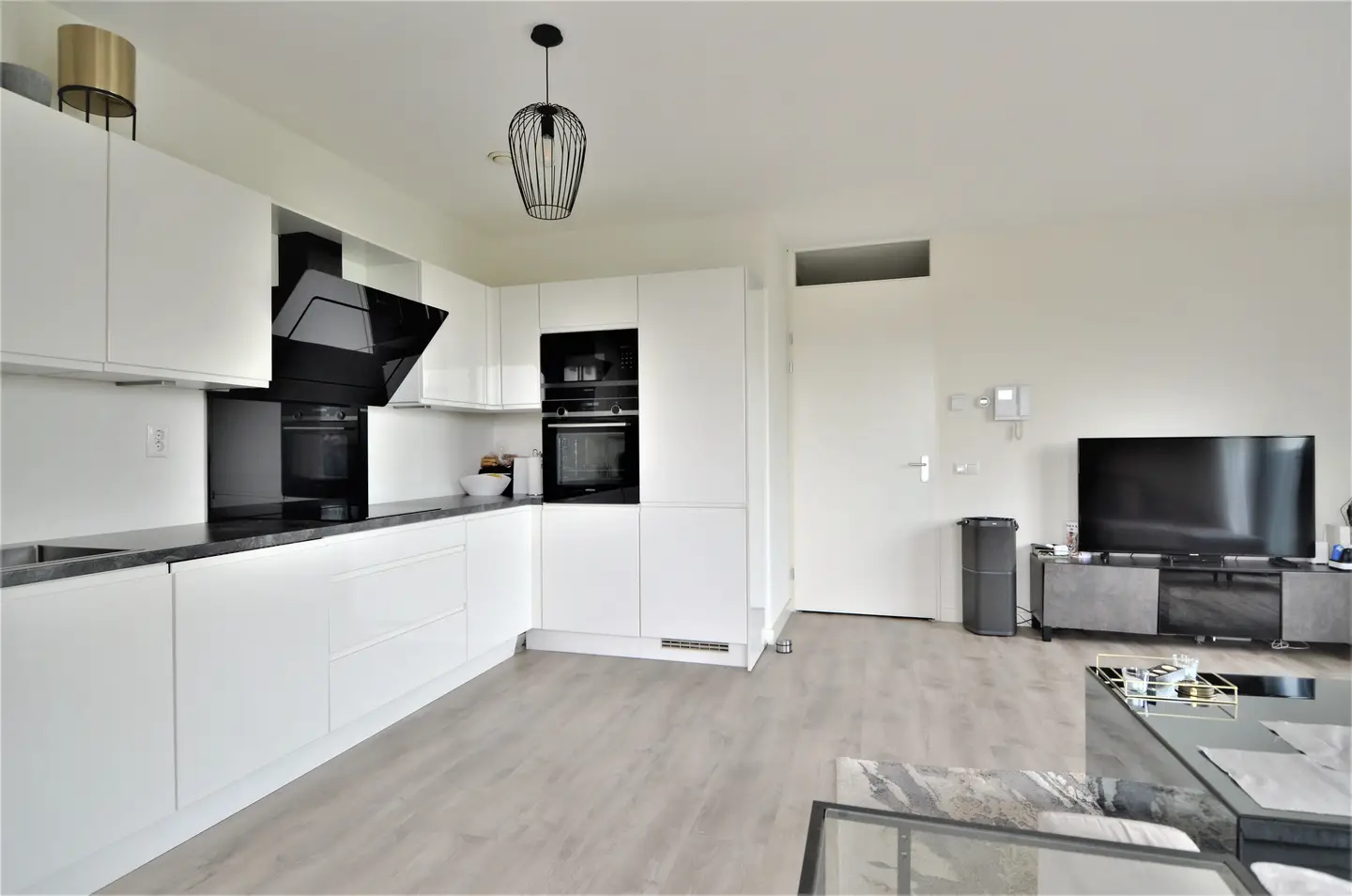 Foto #11 Appartement IJdoornlaan Amsterdam