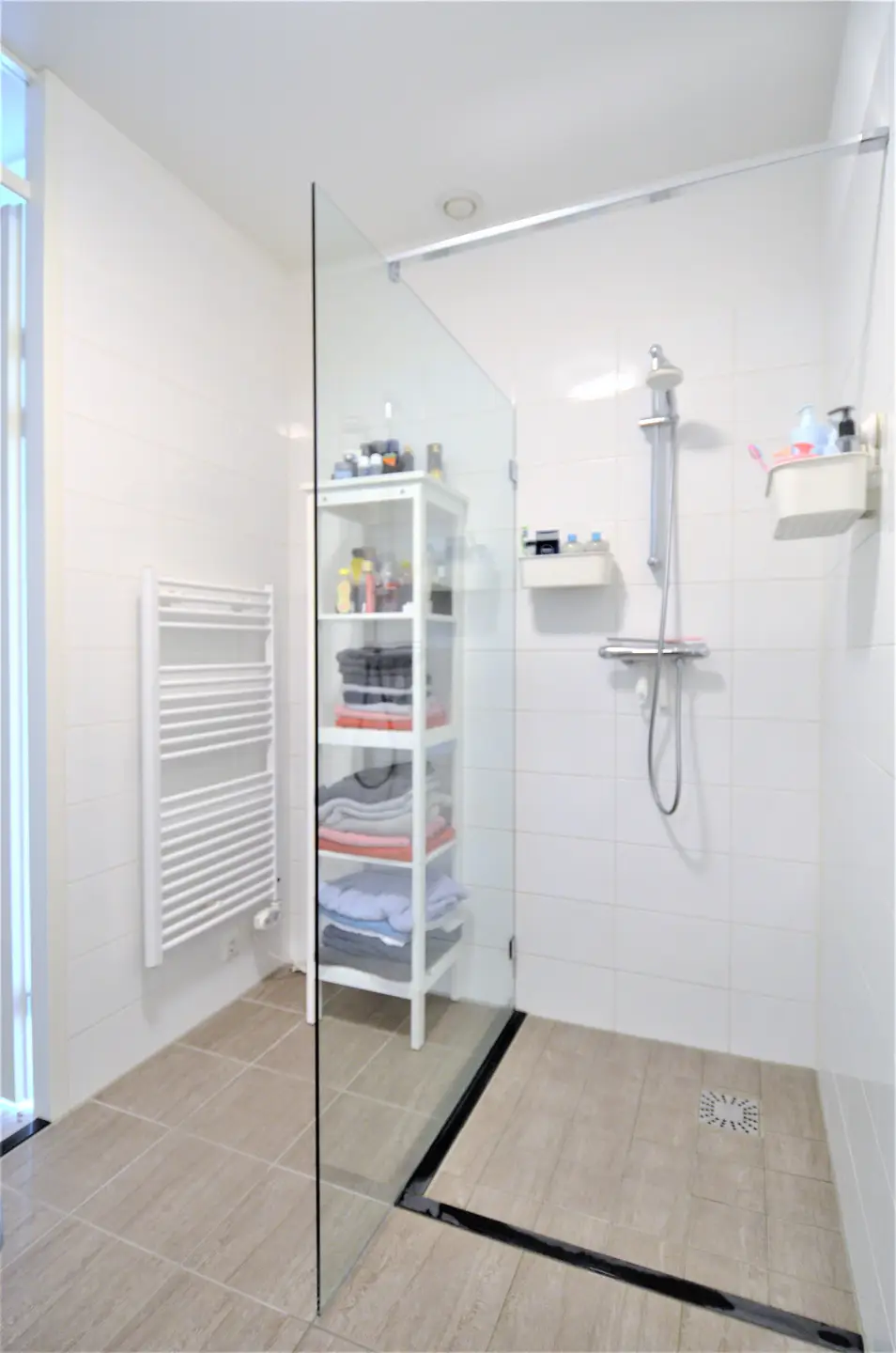 Foto #28 Appartement IJdoornlaan Amsterdam