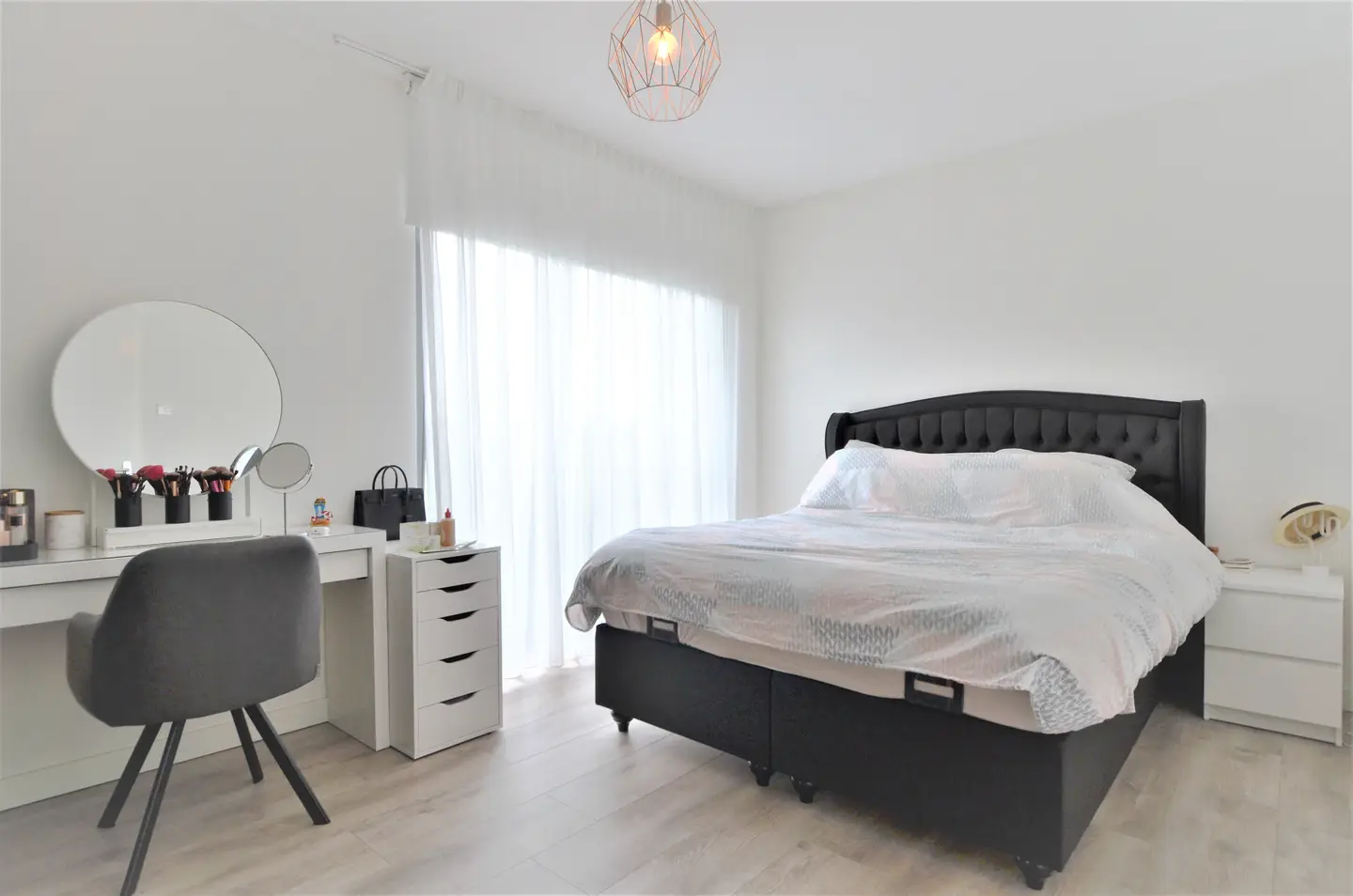Foto #18 Appartement IJdoornlaan Amsterdam
