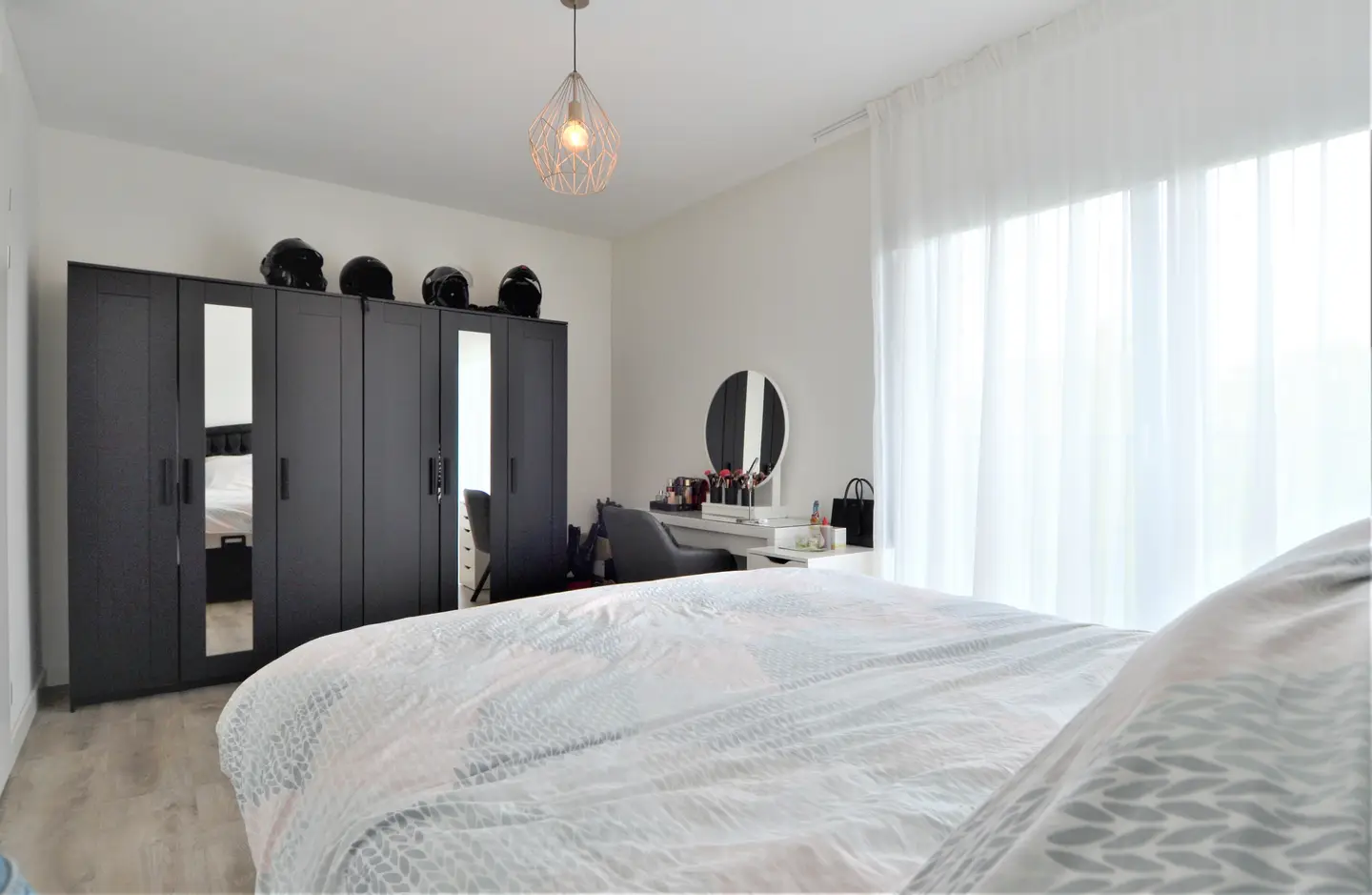 Foto #21 Appartement IJdoornlaan Amsterdam