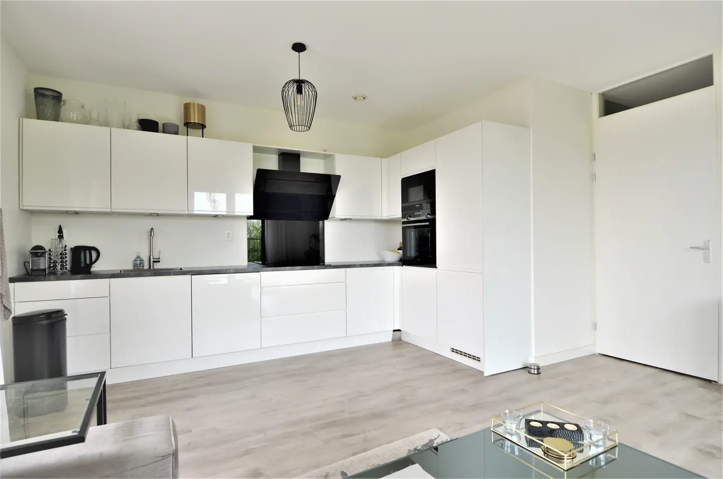 Foto #15 Appartement IJdoornlaan Amsterdam