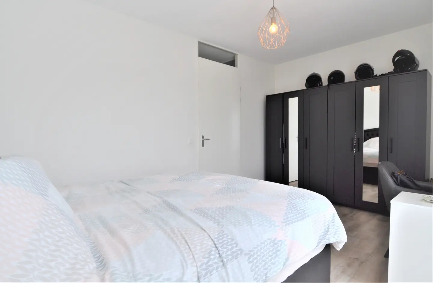 Foto #20 Appartement IJdoornlaan Amsterdam