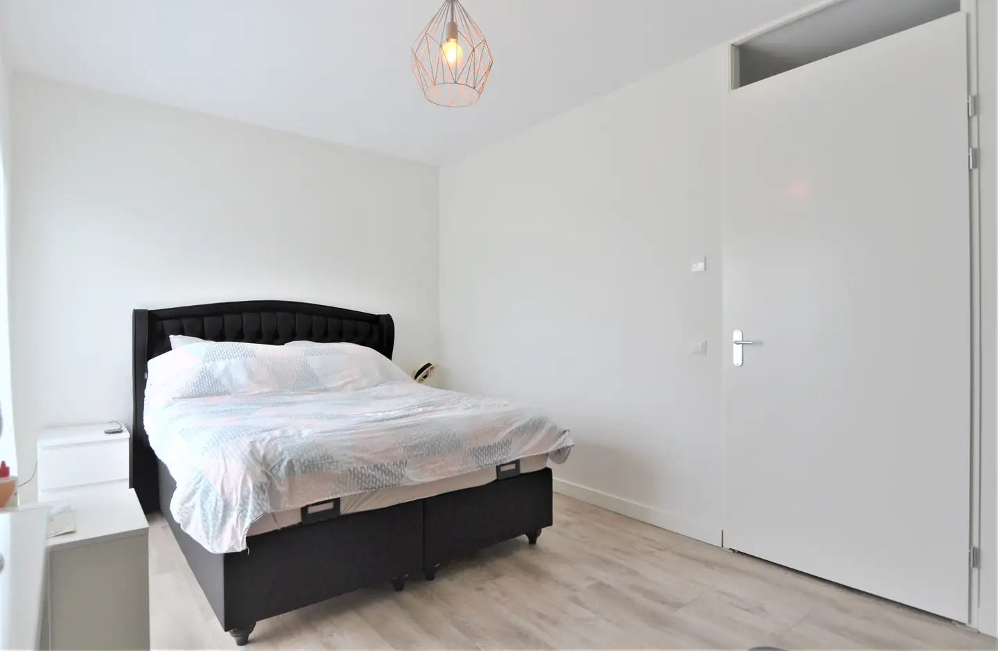 Foto #19 Appartement IJdoornlaan Amsterdam