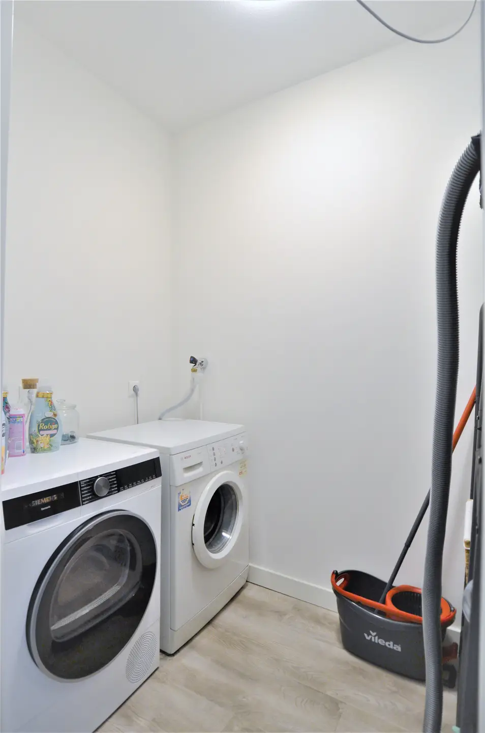 Foto #31 Appartement IJdoornlaan Amsterdam