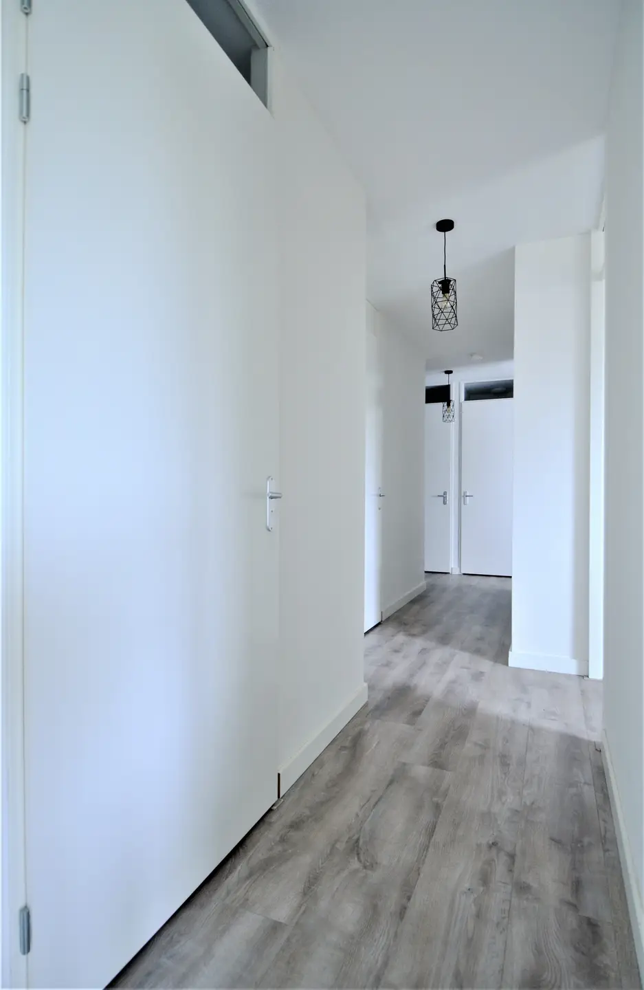 Foto #22 Appartement IJdoornlaan Amsterdam