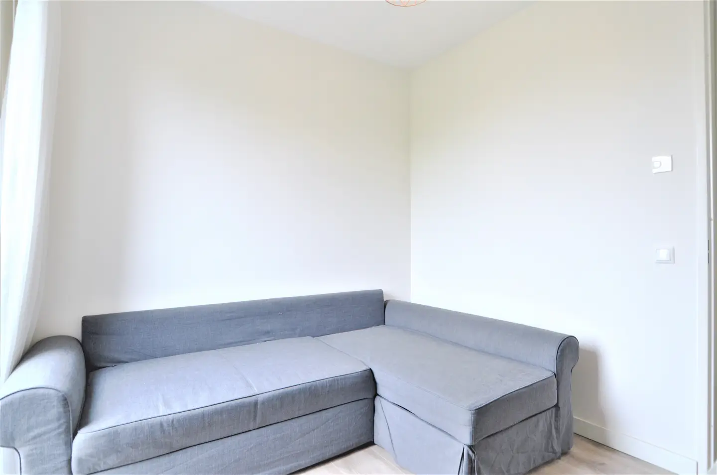 Foto #24 Appartement IJdoornlaan Amsterdam