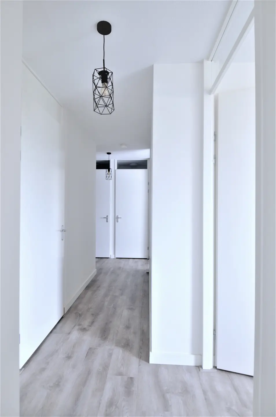Foto #17 Appartement IJdoornlaan Amsterdam