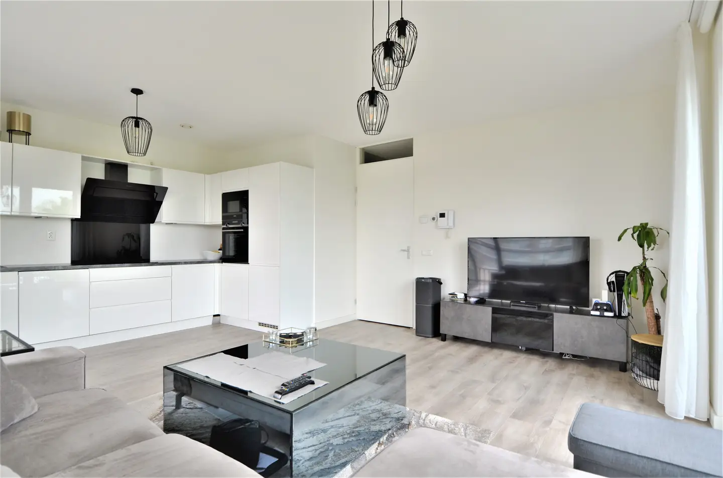 Foto #13 Appartement IJdoornlaan Amsterdam