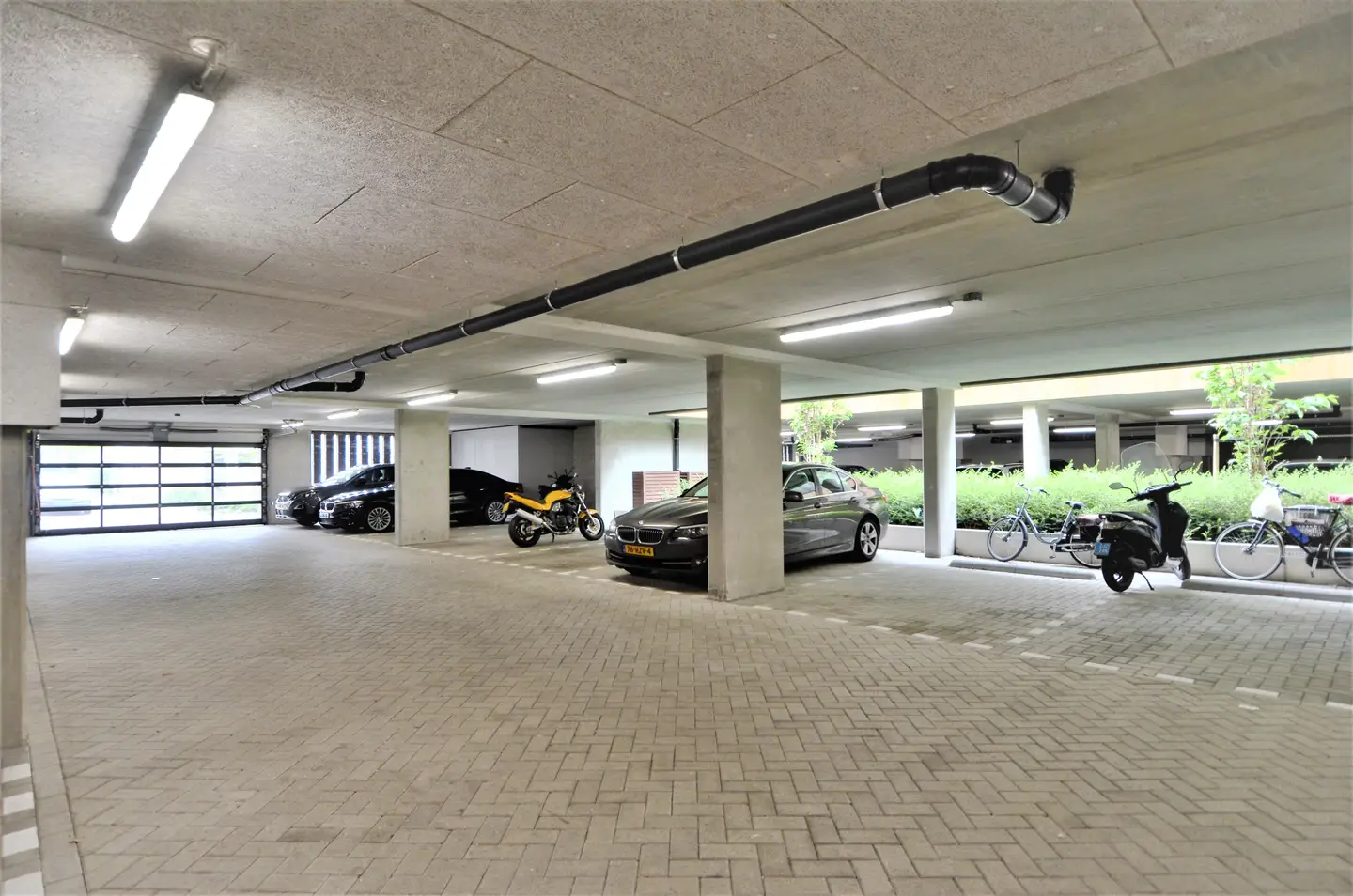 Foto #32 Appartement IJdoornlaan Amsterdam