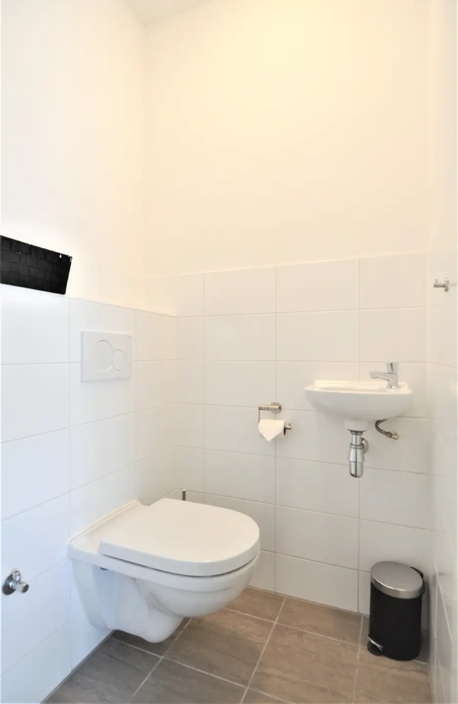 Foto #30 Appartement IJdoornlaan Amsterdam